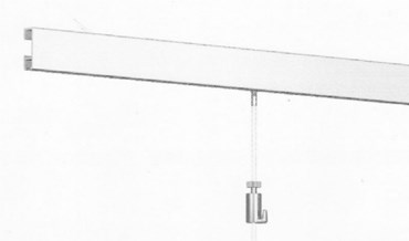 click rail 2m